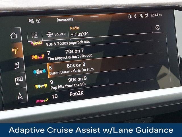 2023 Audi Q4 e-tron Premium Plus 40 RWD