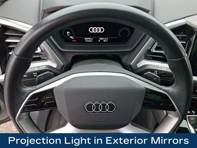 2023 Audi Q4 e-tron Premium Plus 40 RWD