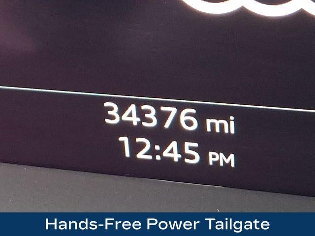 2023 Audi Q4 e-tron Premium Plus 40 RWD