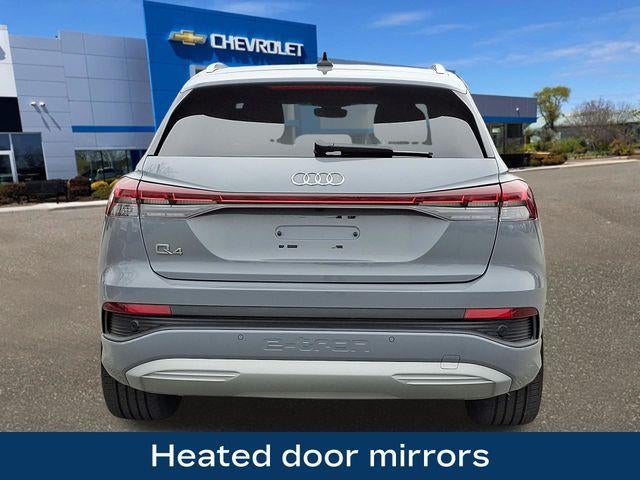2023 Audi Q4 e-tron Premium Plus 40 RWD