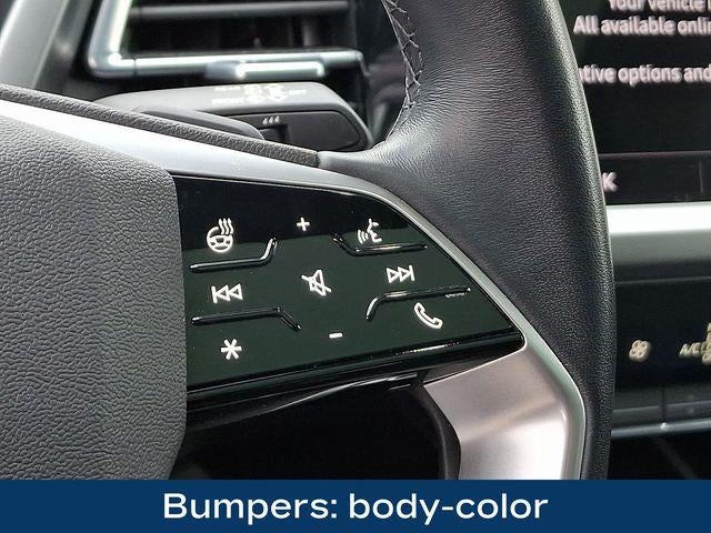 2023 Audi Q4 e-tron Premium Plus 40 RWD