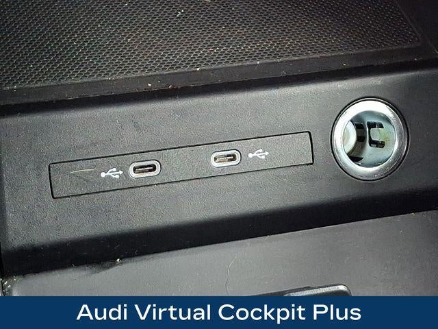 2023 Audi Q4 e-tron Premium Plus 40 RWD