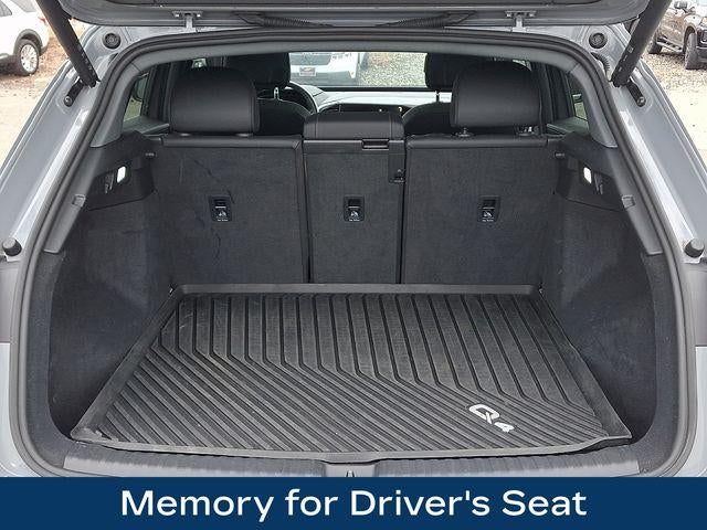 2023 Audi Q4 e-tron Premium Plus 40 RWD