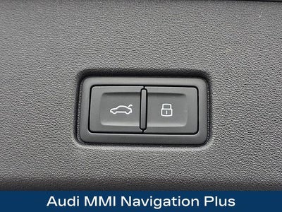 2023 Audi Q4 e-tron Premium Plus 40 RWD