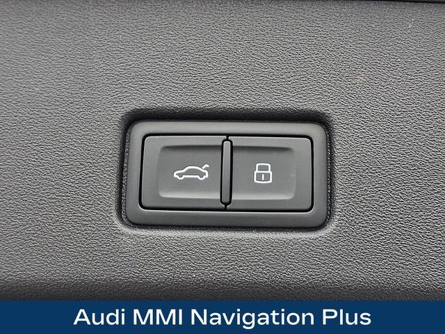 2023 Audi Q4 e-tron Premium Plus 40 RWD