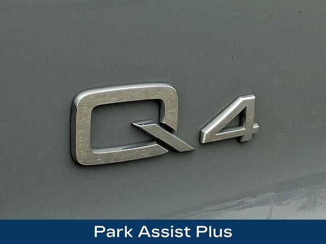 2023 Audi Q4 e-tron Premium Plus 40 RWD