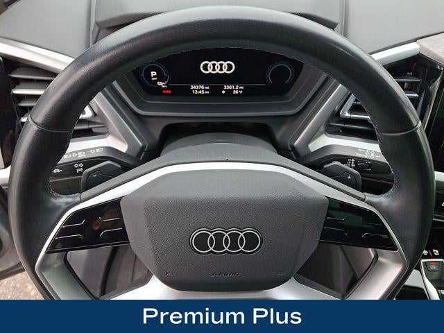 2023 Audi Q4 e-tron Premium Plus 40 RWD