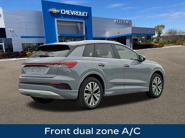 2023 Audi Q4 e-tron Premium Plus 40 RWD