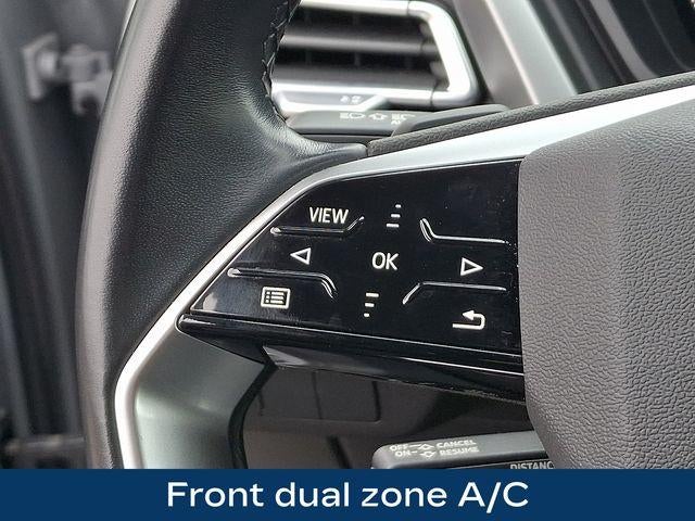 2023 Audi Q4 e-tron Premium Plus 40 RWD