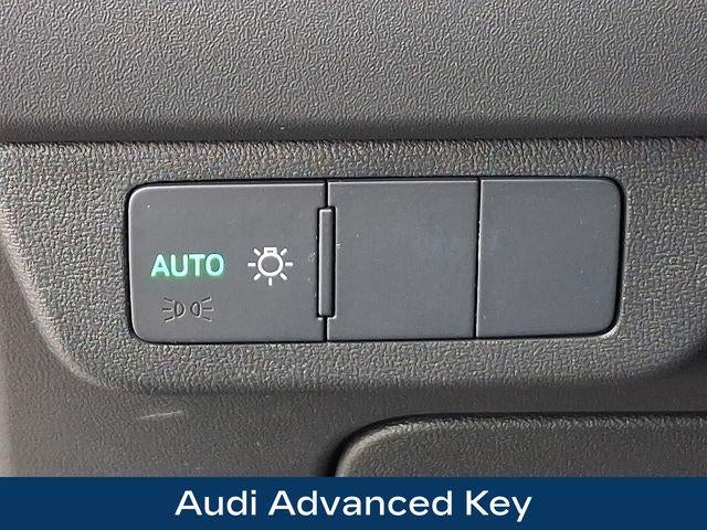 2023 Audi Q4 e-tron Premium Plus 40 RWD