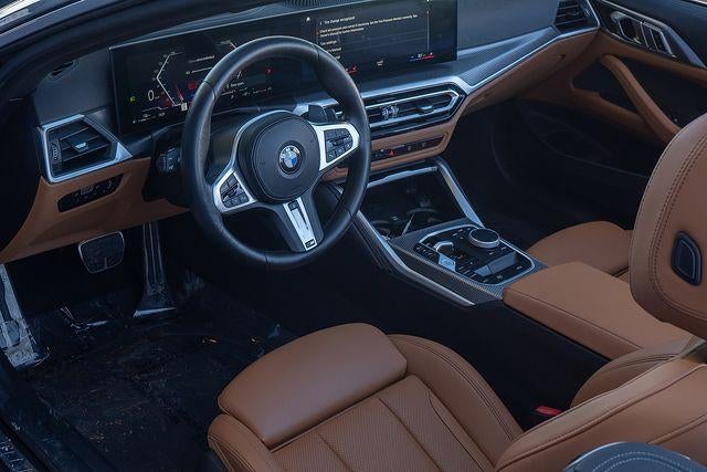 2024 BMW M440i xDrive