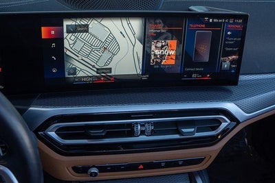 2024 BMW M440i xDrive