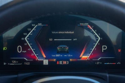 2024 BMW M440i xDrive