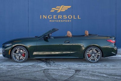 2024 BMW M440i xDrive