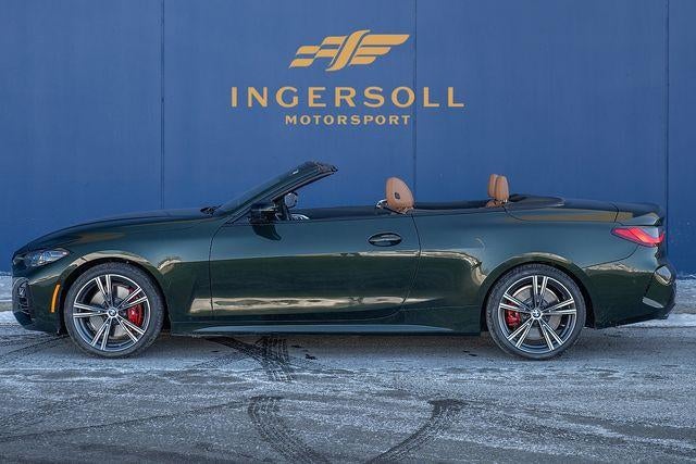 2024 BMW M440i xDrive