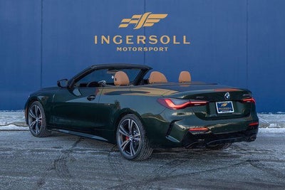 2024 BMW M440i xDrive