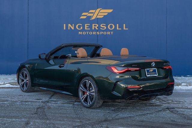 2024 BMW M440i xDrive