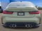 2025 BMW M3 Sedan