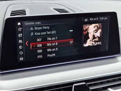 2019 BMW M5 Competition