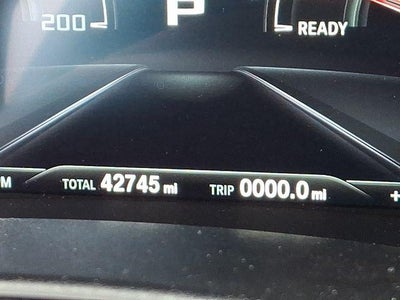 2019 BMW M5 Competition