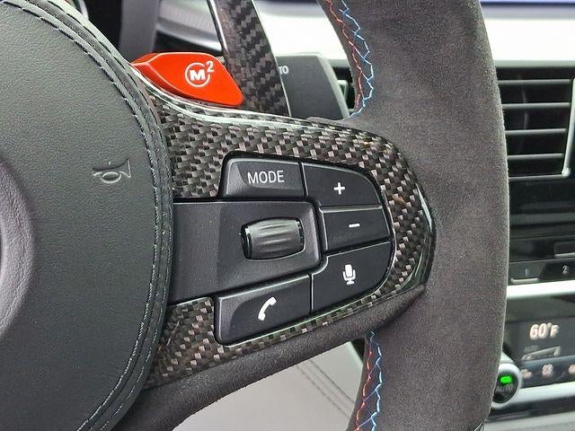 2019 BMW M5 Competition