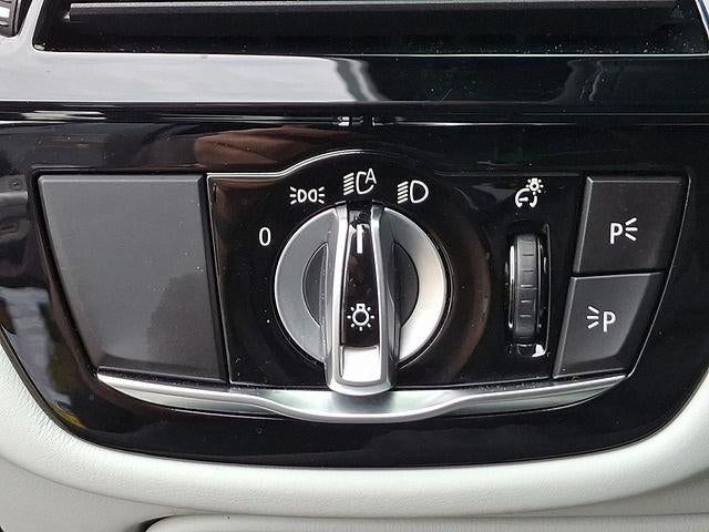 2019 BMW M5 Competition