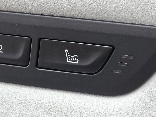 2019 BMW M5 Competition