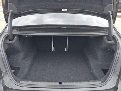 2019 BMW M5 Competition