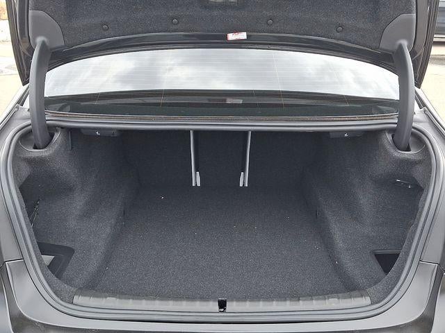 2019 BMW M5 Competition