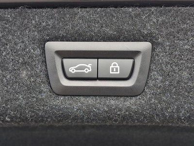 2019 BMW M5 Competition