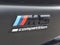 2019 BMW M5 Competition