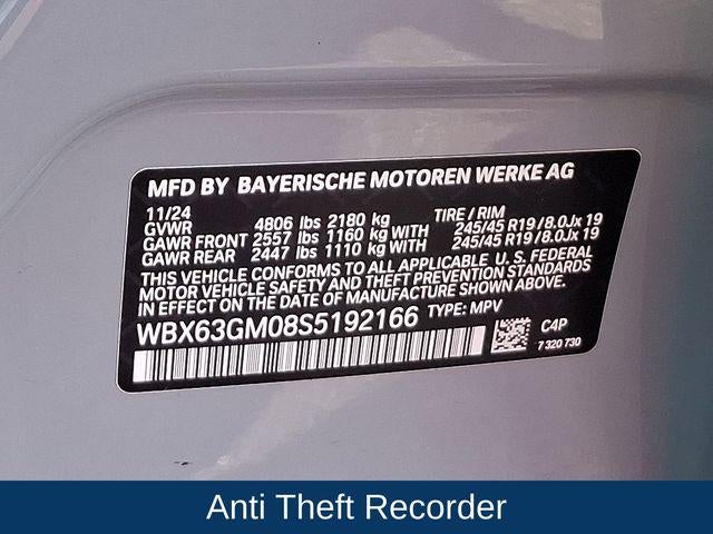 2025 BMW X2 xDrive28i