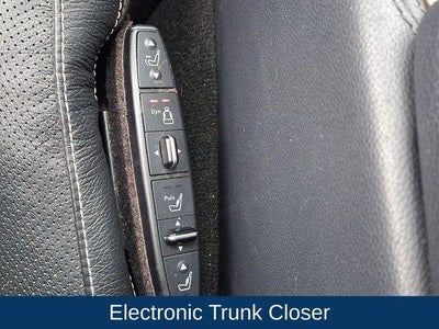 2014 Mercedes-Benz CLS 550 4MATIC®