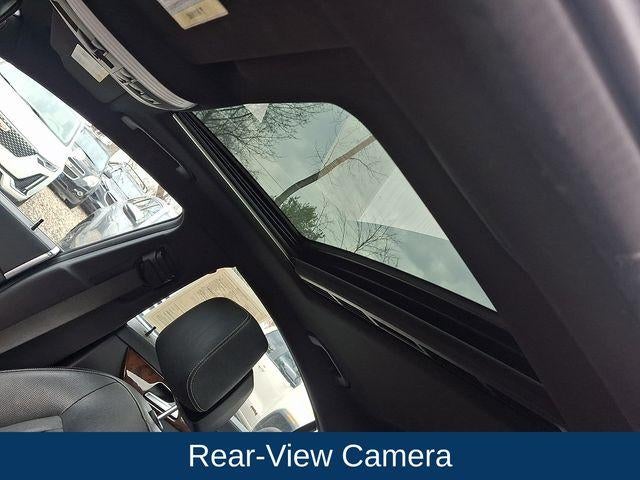 2014 Mercedes-Benz CLS 550 4MATIC®