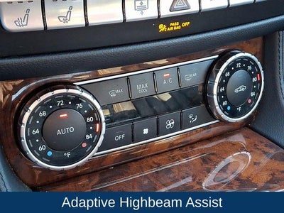 2014 Mercedes-Benz CLS 550 4MATIC®