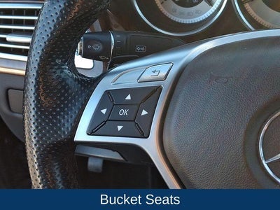 2014 Mercedes-Benz CLS 550 4MATIC®