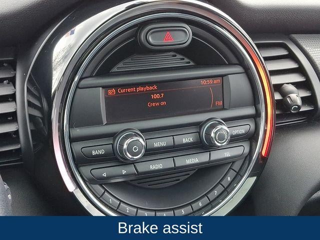 2015 MINI Cooper Hardtop Base