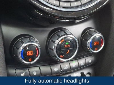 2015 MINI Cooper Hardtop Base