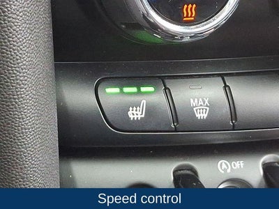 2015 MINI Cooper Hardtop Base