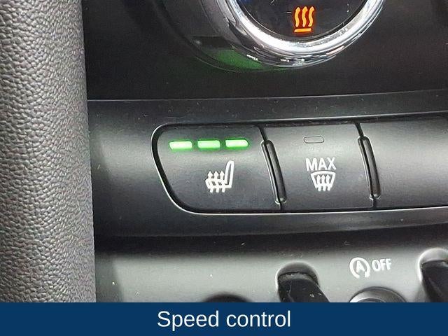 2015 MINI Cooper Hardtop Base