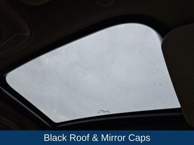 2015 MINI Cooper Hardtop Base