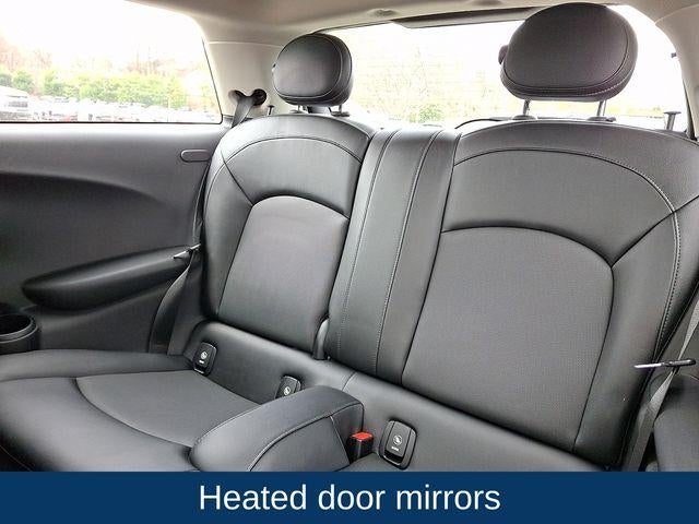 2015 MINI Cooper Hardtop Base