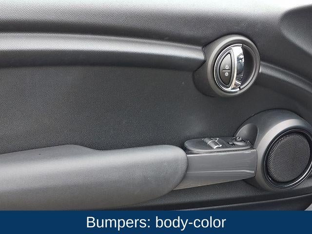 2015 MINI Cooper Hardtop Base