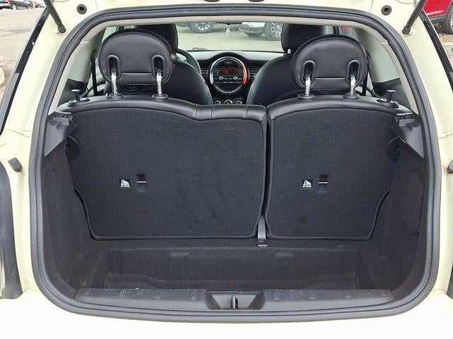 2015 MINI Cooper Hardtop Base