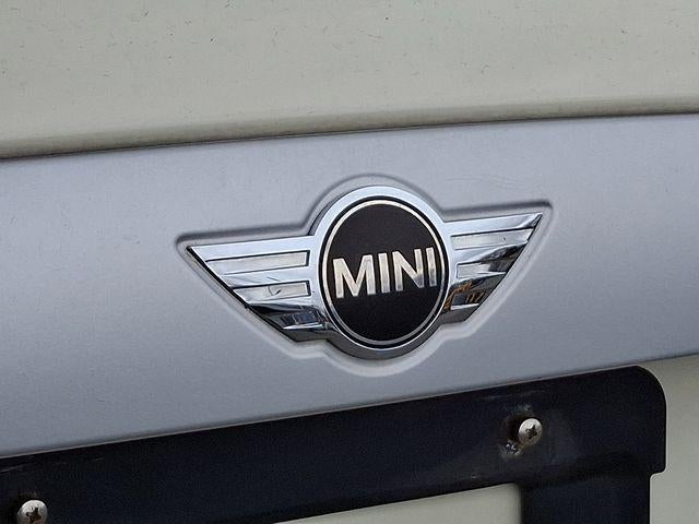 2015 MINI Cooper Hardtop Base