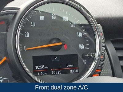 2015 MINI Cooper Hardtop Base