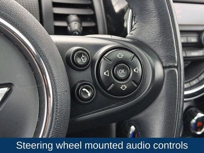 2015 MINI Cooper Hardtop Base