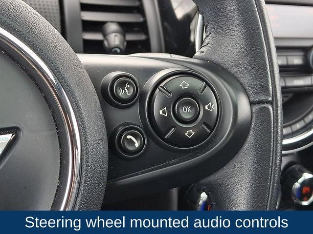 2015 MINI Cooper Hardtop Base