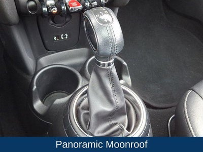 2015 MINI Cooper Hardtop Base