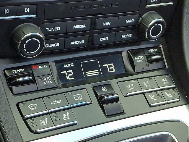 2018 Porsche 718 Boxster GTS